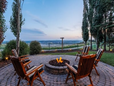 Luxury estate at 158 Gleneagles View, Cochrane, AB — photo 6