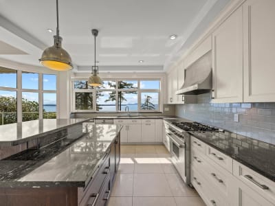 Luxury estate at 14032 Terry Road, White Rock, BC — photo 6