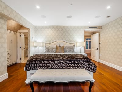 Luxury estate at 2478 Crown Street, Vancouver, BC — photo 14