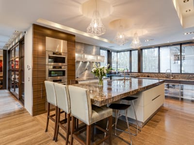 Luxury estate at 123 Kenollie Avenue, Mississauga, ON — photo 39