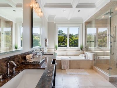 Luxury estate at 19838 3 Avenue, Langley, BC — photo 12
