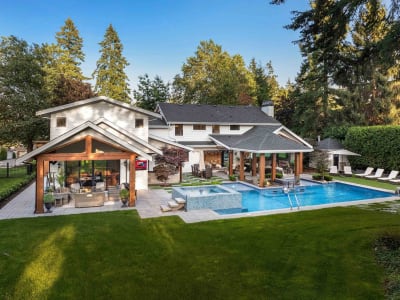 Luxury estate at 2669 171 Street, Surrey, BC — photo 38