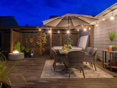 Luxury estate at 39726 Government Road, Squamish, BC — photo 7