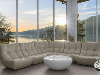 Luxury estate at 2100 Dewdney Road, Kelowna, BC — photo 13