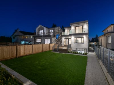 Luxury estate at 838 East 14th Street, North Vancouver, BC — photo 36