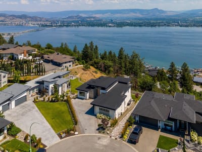Luxury estate at 692 Lake Court, West Kelowna, BC — photo 25
