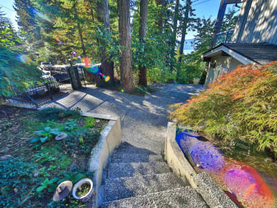 Luxury estate at 170 Highview Place, Lions Bay, BC — photo 30