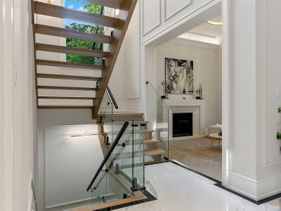 Luxury estate at 1386 Glenwood Drive, Mississauga — photo 7