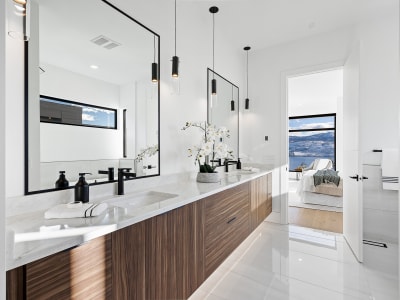 Luxury estate at 1439 Vineyard Drive, West Kelowna — photo 15