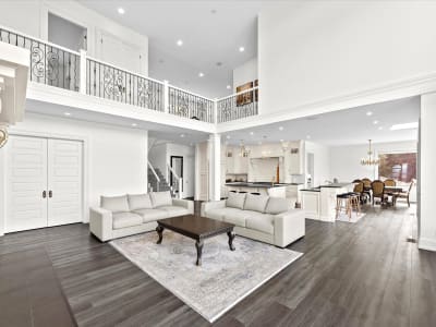 Luxury estate at 3151 Shayler Road, Kelowna, BC — photo 7