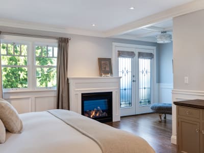 Luxury estate at 1517 Maud Street, Victoria, BC — photo 21
