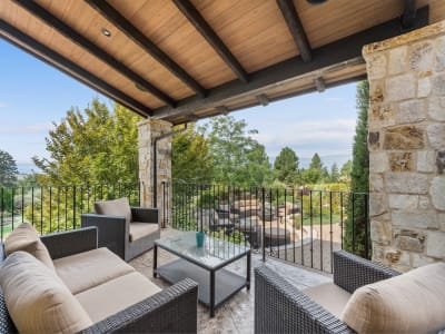 Luxury estate at 4303 Takla Road, Kelowna, BC — photo 35