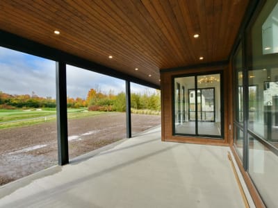 Luxury estate at 134 Stone Zack Lane, Blue Mountains — photo 51