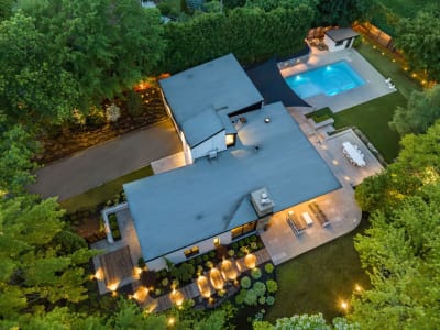 Luxury estate at 1970 Rue du Sommet-Trinité, St-Bruno-de-Montarville, QC — photo 33