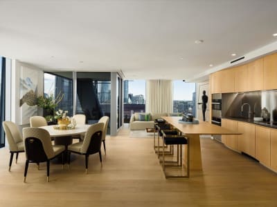 Luxury estate at 1568 Alberni Street, Vancouver, BC — photo 3