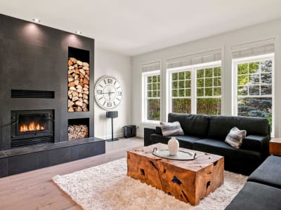 Luxury estate at 560 Chemin du Domaine, Saint-Denis-de-Brompton, QC — photo 7