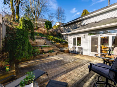 Luxury estate at 408 Riverview Crescent, Coquitlam, BC — photo 9