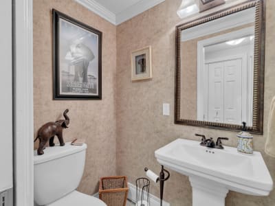 Luxury estate at 166 Montague Street, St. Andrews, NB — photo 28