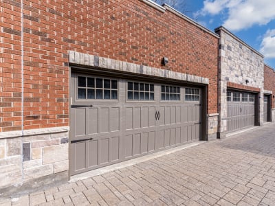 Luxury estate at 397 King Street West unit 215, Dundas, ON — photo 48