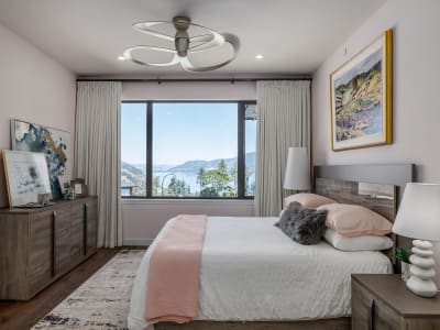 Luxury estate at 11124 Jardines Road, Lake Country, BC — photo 13