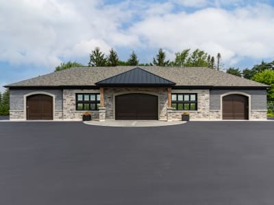 Luxury estate at 1272 Fiddlers Green Road, Ancaster, ON — photo 12