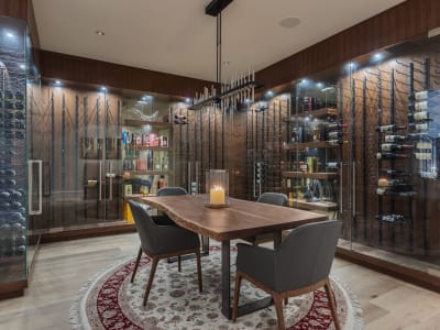 Luxury estate at 1126 Wolfe Ave, Vancouver — photo 18