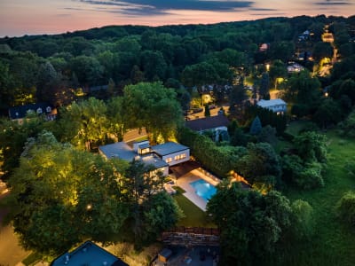 Luxury estate at 1970 Rue du Sommet-Trinité, St-Bruno-de-Montarville, QC — photo 32