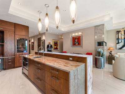 Luxury estate at 2245 Abbott Street, Kelowna, BC — photo 16