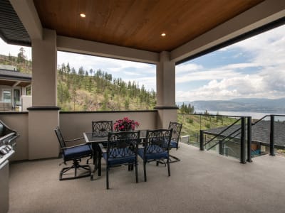 Luxury estate at 5710 Jasper Way, Kelowna, BC — photo 13