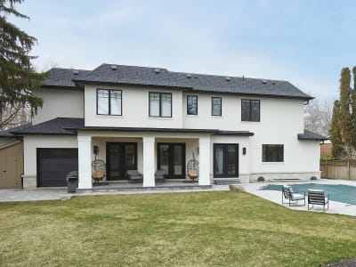Luxury estate at 1529 Venetia Drive, Oakville, ON — photo 29