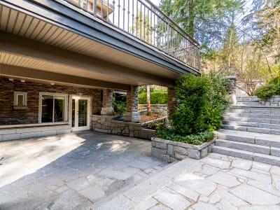 Luxury estate at 188 Wyndham Crescent, Anmore, BC — photo 19