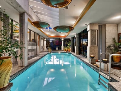 Luxury estate at Address upon request, White Rock, BC — photo 20