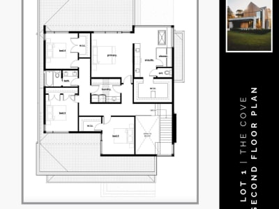 Luxury estate at 6090 Crawford Drive Southwest, Edmonton, AB — photo 3