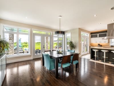 Luxury estate at 199 Rue des Français, Mont-Saint-Hilaire, QC — photo 9