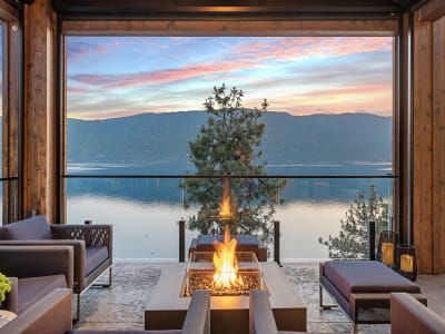 Luxury estate at 1524 Marble Ledge Drive, Lake Country, BC — photo 46