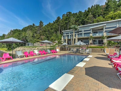 Luxury estate at 384 Rue Girouard, Oka — photo 14