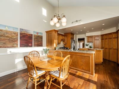 Luxury estate at 408 Riverview Crescent, Coquitlam, BC — photo 7