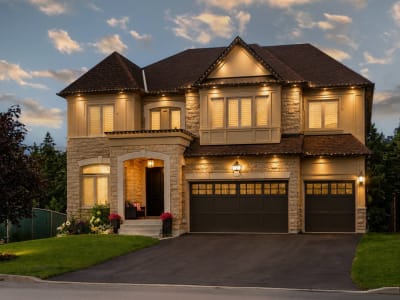 Luxury estate at 6628 Rothschild Trail, Mississauga, ON — photo 1