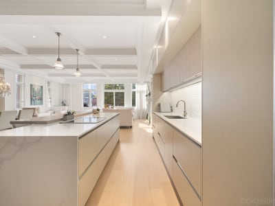 Luxury estate at 65 Sheldrake Boulevard, Toronto, ON — photo 13