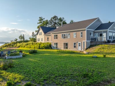 Luxury estate at 42 Don De Dieu Drive, Bayside, NB — photo 3