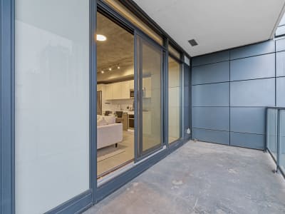 Luxury estate at 1010 6 Street Southwest unit 1202 — photo 39
