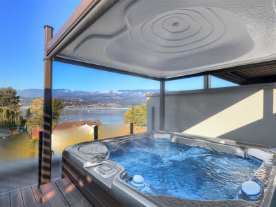 Luxury estate at 2245 Abbott Street, Kelowna, BC — photo 26