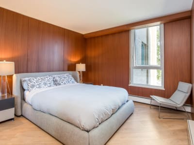 Luxury estate at 203 - 388 Drake Street, Vancouver, BC — photo 13