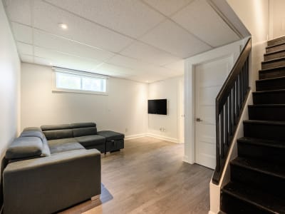 Luxury estate at 2536 Chemin du Calvaire, Varennes, QC — photo 22