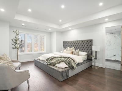 Luxury estate at 1029 Lorne Park Road, Mississauga, ON — photo 9