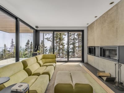 Luxury estate at 510 Rue St Raphaël, La Malbaie, QC — photo 25