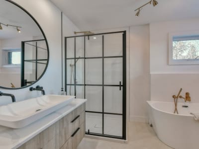 Luxury estate at 260 Ch. des Epinettes Piedmont, Laurentides — photo 14