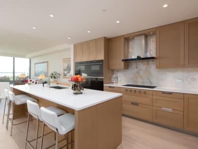 Luxury estate at 206, West Vancouver, BC — photo 9