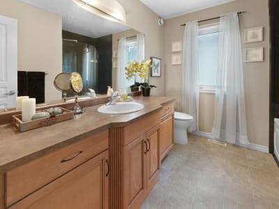 Luxury estate at 202 Saskatchewan Drive Northwest, Edmonton, AB — photo 29