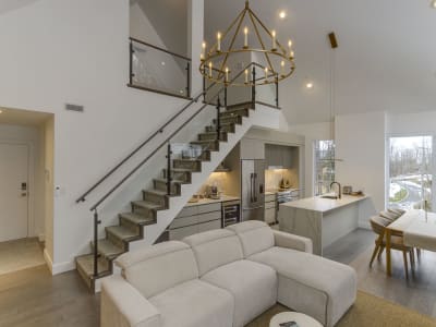 Luxury estate at 194 Chemin des Diligences, Bromont, QC — photo 6